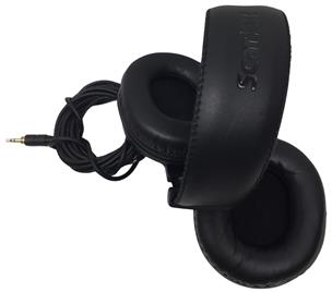 Scarlett studio discount hp60 mkiii headphones